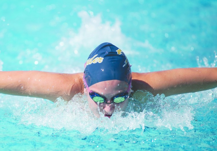 DV Swim